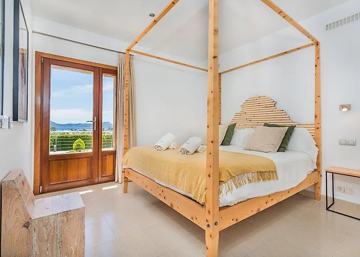 Villa Bonavista By Sunvillas Mallorca