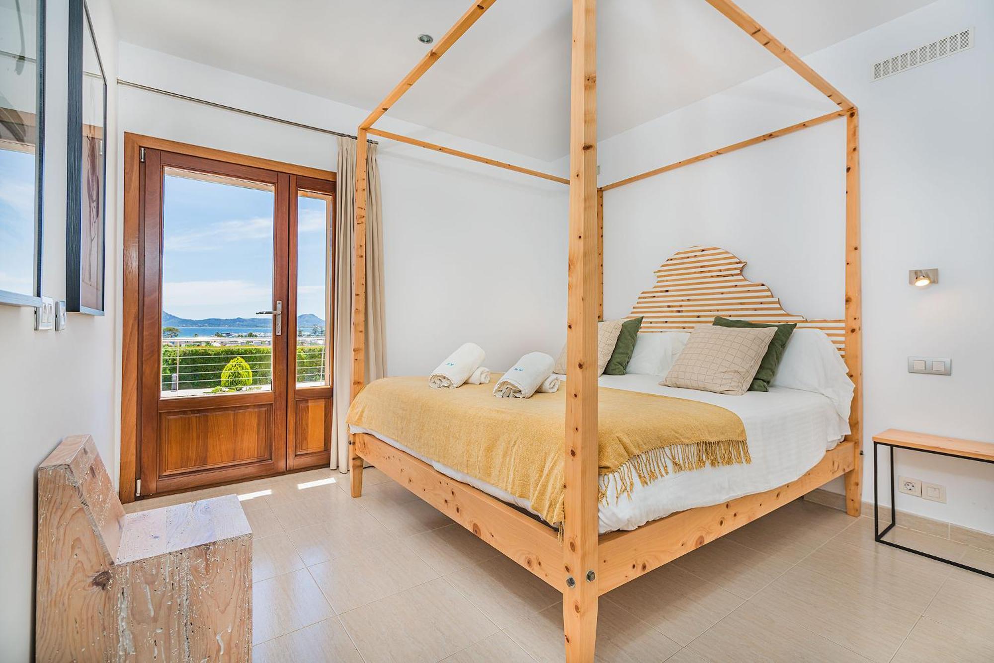 Bonavista By Sunvillas Mallorca Pollença