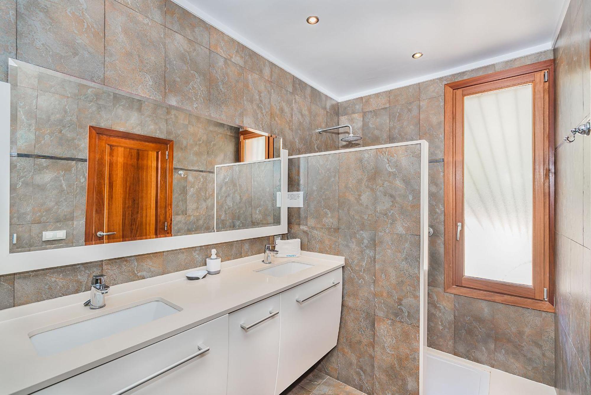 Villa Bonavista By Sunvillas Mallorca