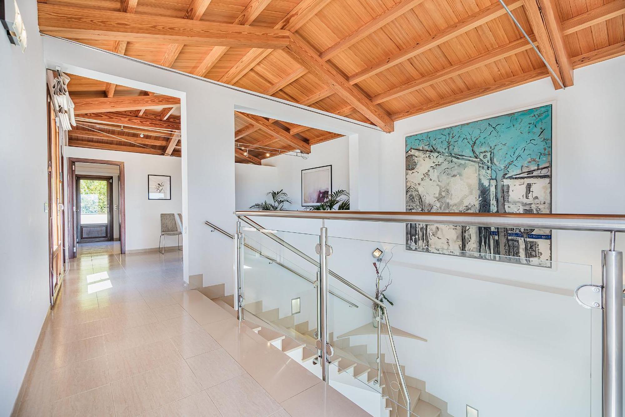 Villa Bonavista By Sunvillas Mallorca