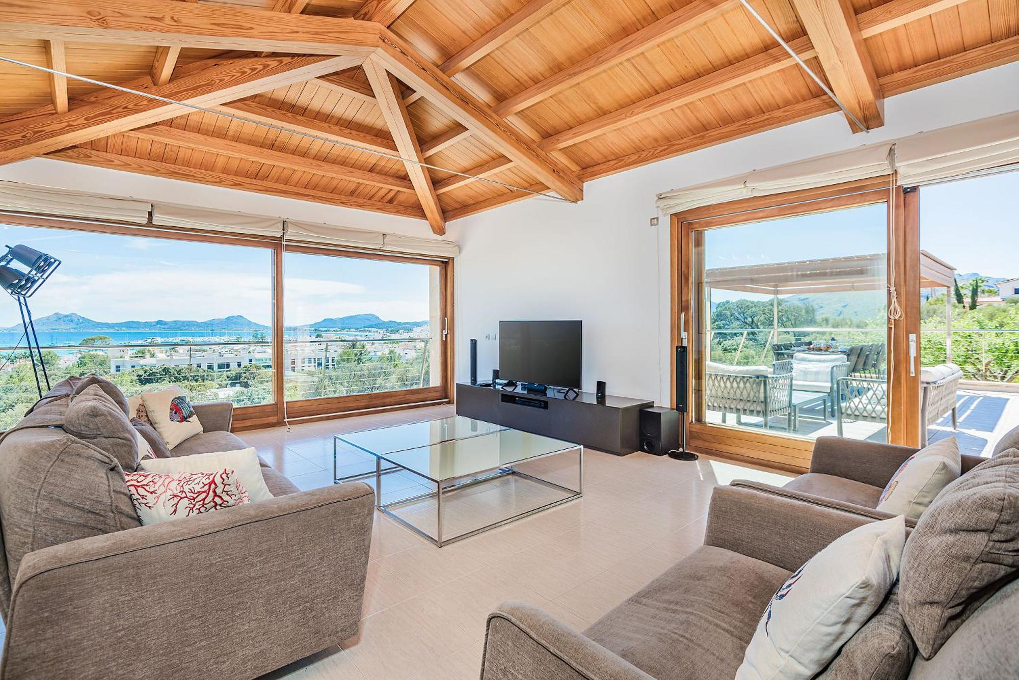 Bonavista By Sunvillas Mallorca *