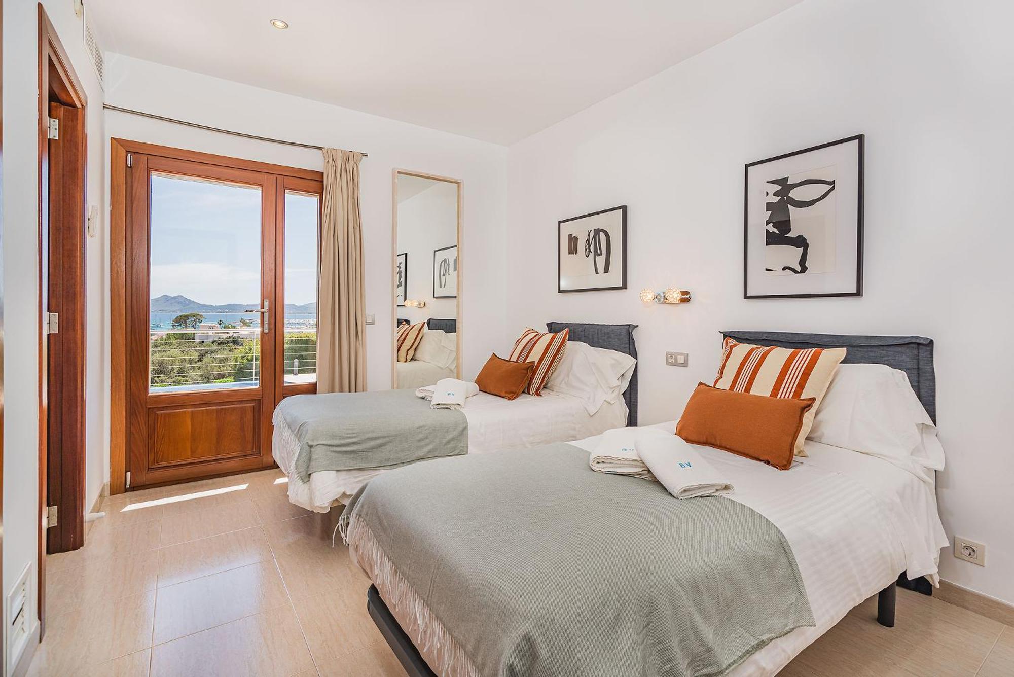 Bonavista By Sunvillas Mallorca Pollença