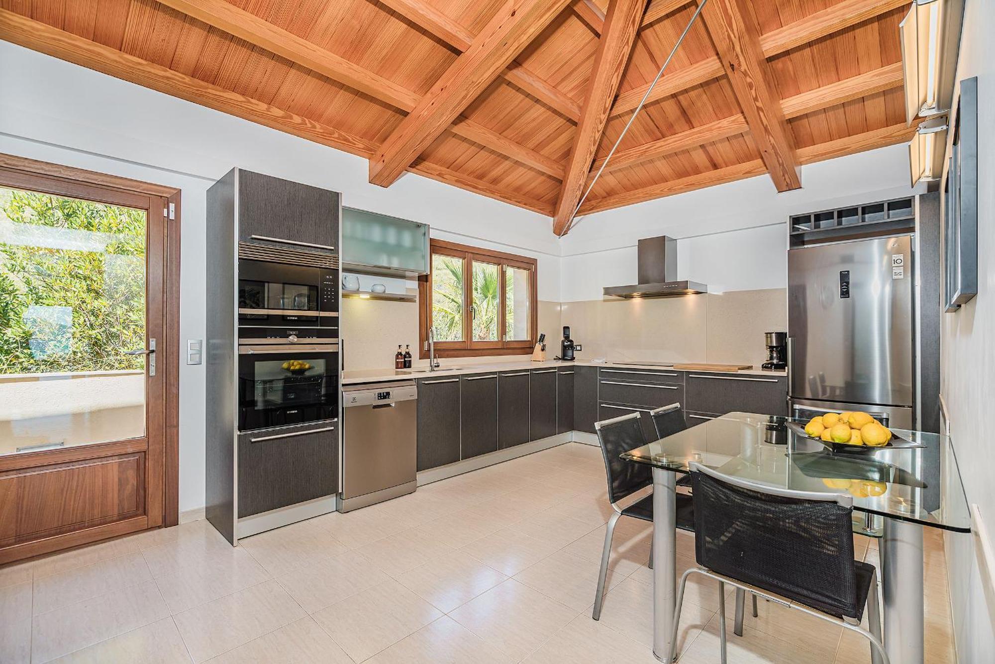 Bonavista By Sunvillas Mallorca Pollença