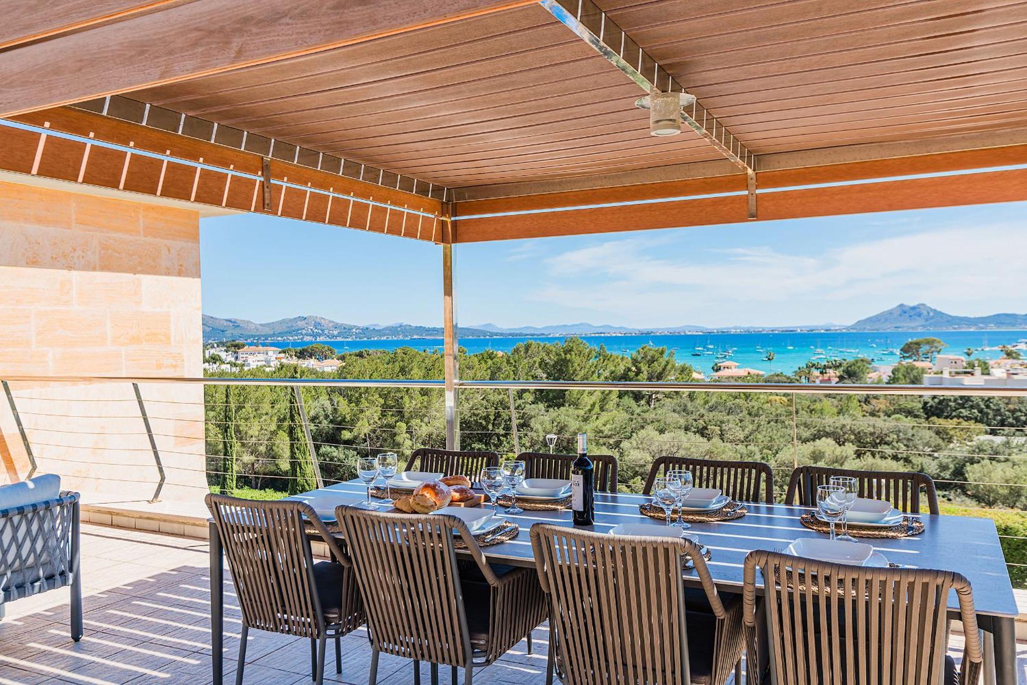 Bonavista By Sunvillas Mallorca Villa *