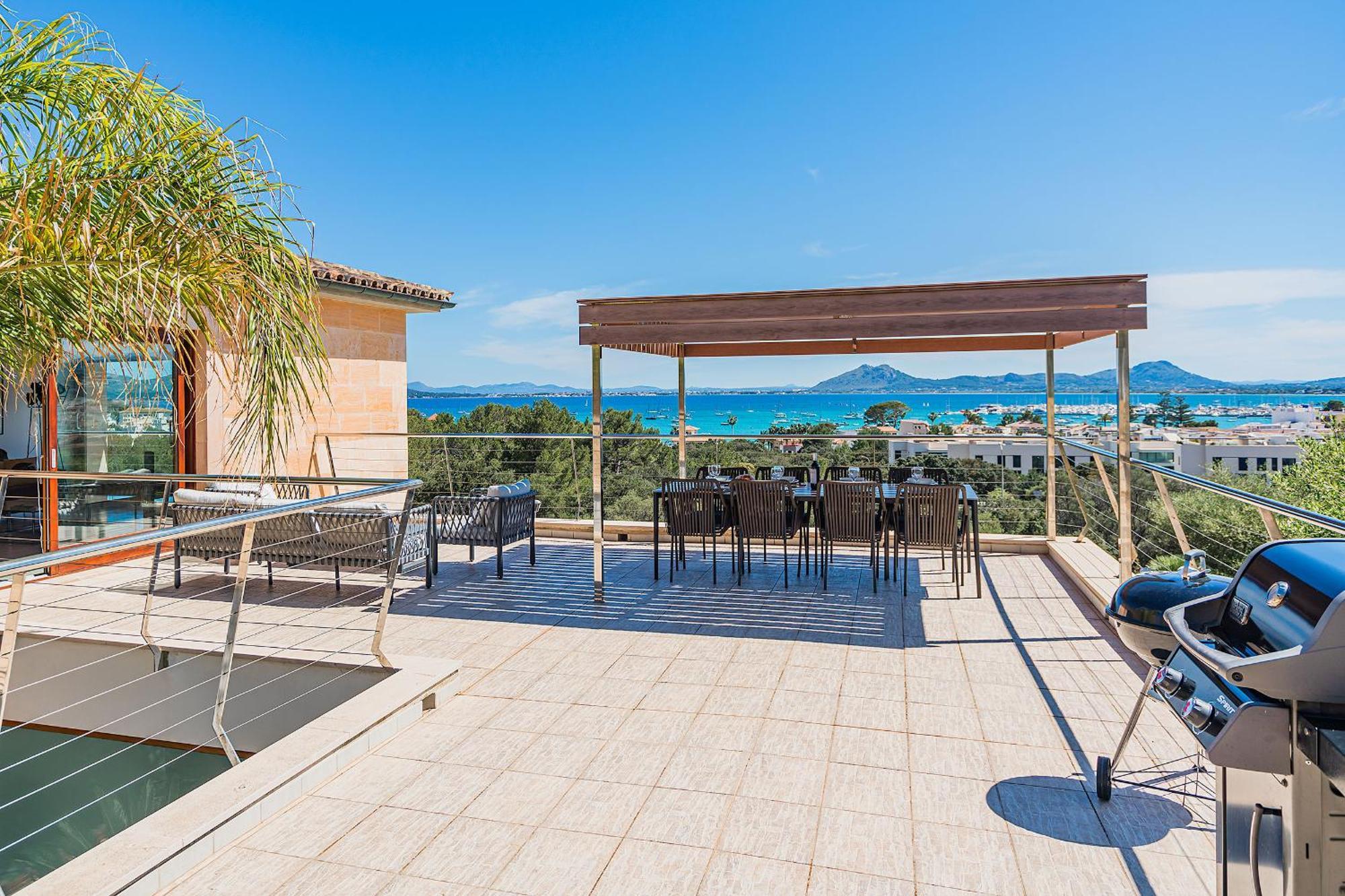 Villa Bonavista By Sunvillas Mallorca *