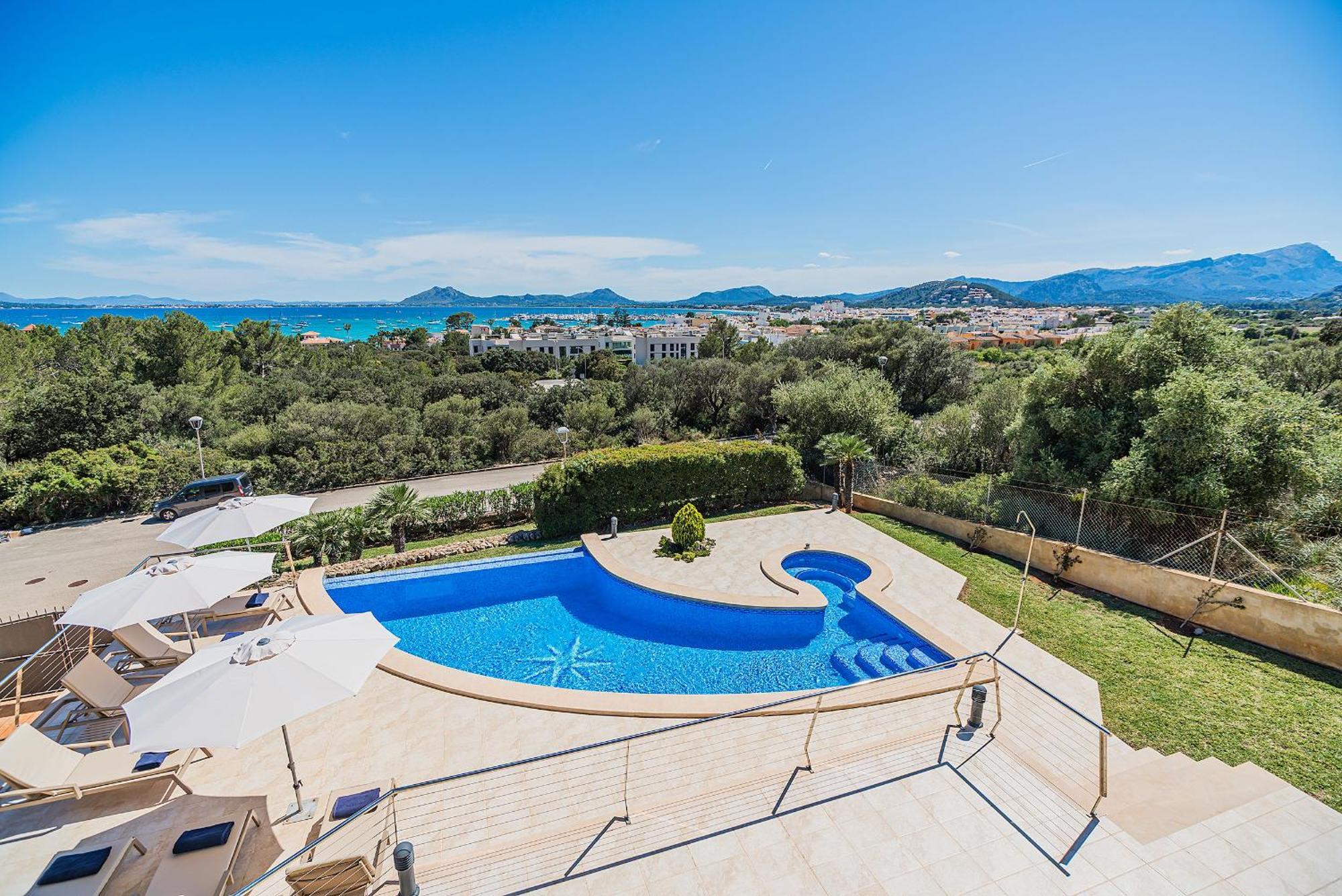 Bonavista By Sunvillas Mallorca Villa *