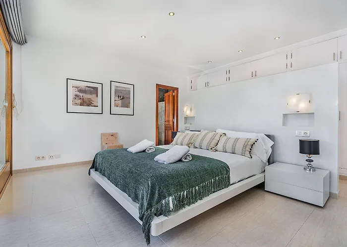 Villa Bonavista By Sunvillas Mallorca
