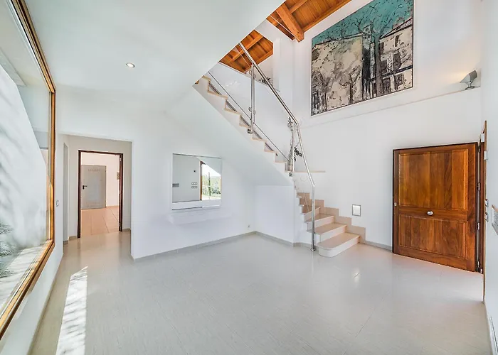 Villa Bonavista By Sunvillas Mallorca