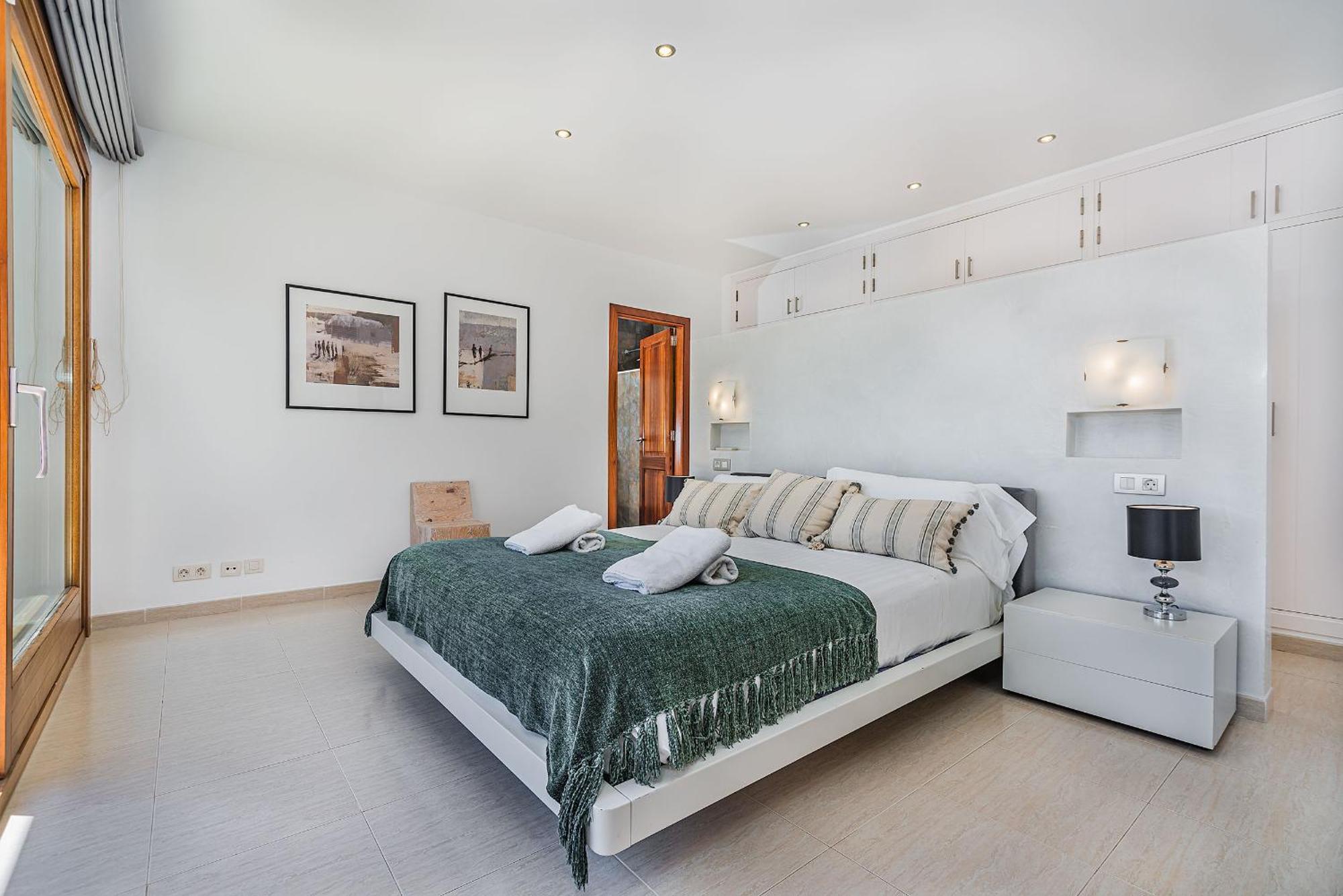Willa Bonavista By Sunvillas Mallorca Pollensa
