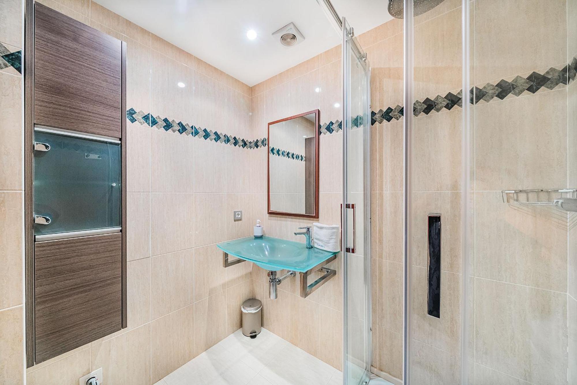 Bonavista By Sunvillas Mallorca Willa