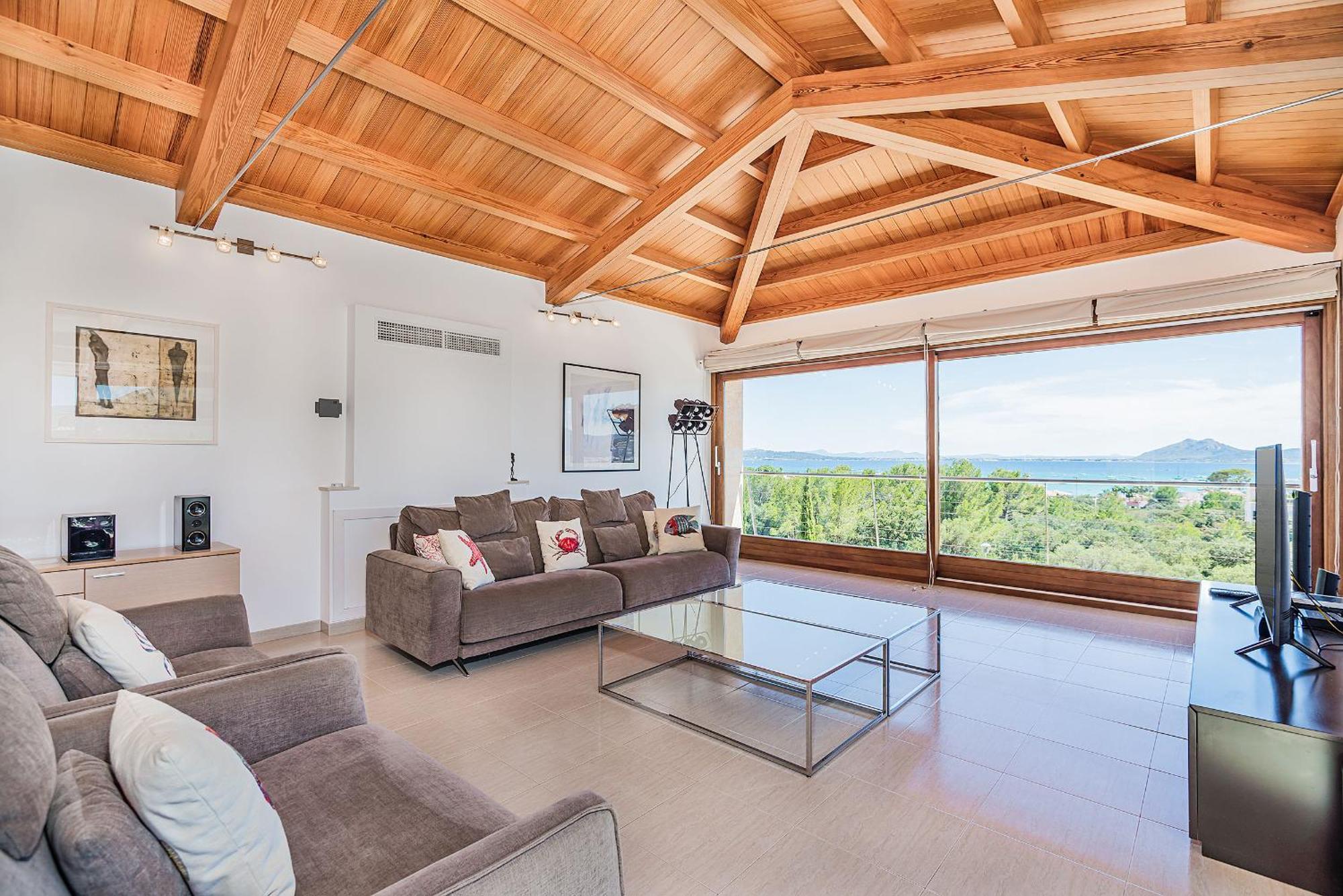 Bonavista By Sunvillas Mallorca Willa