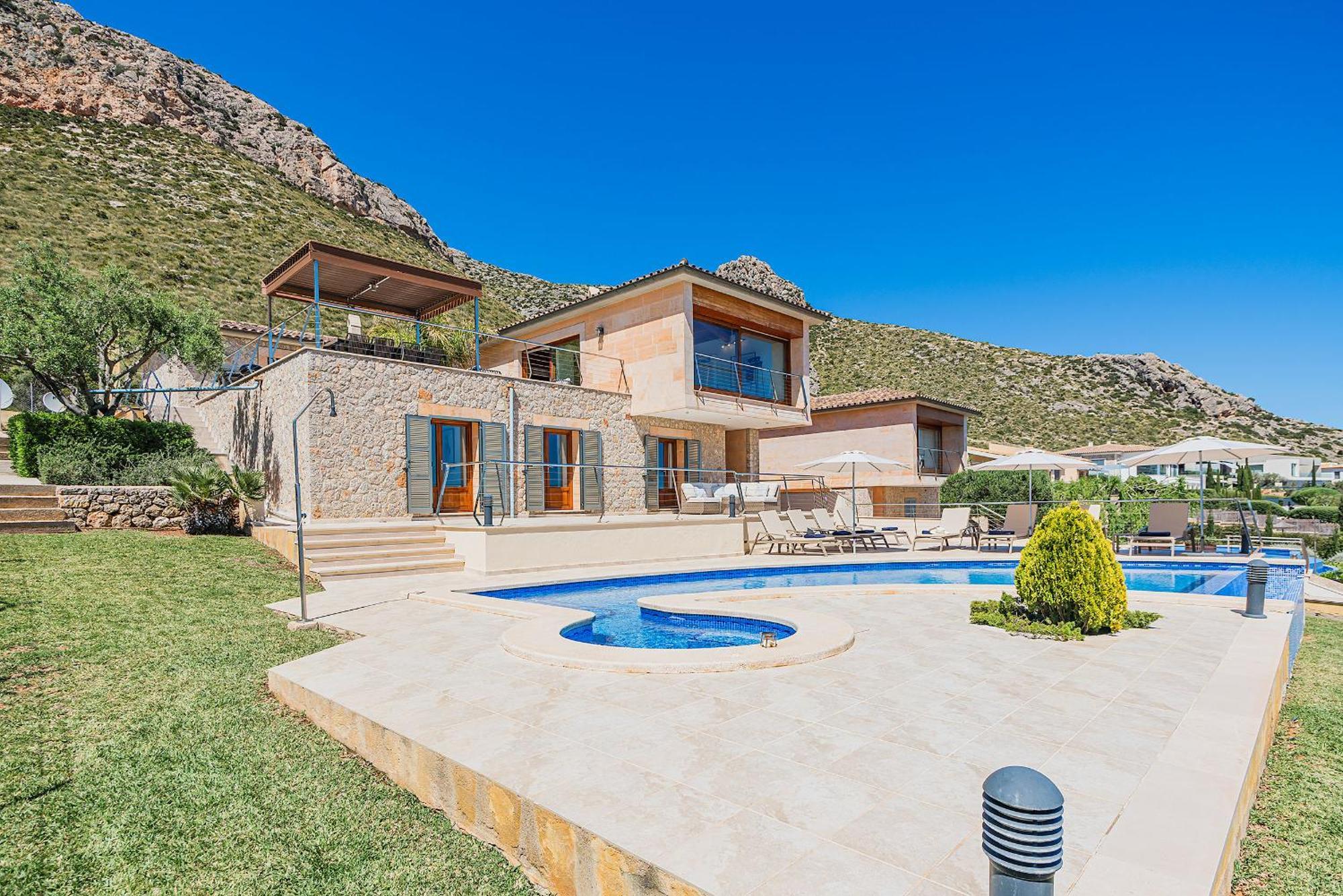 Villa Bona Vista