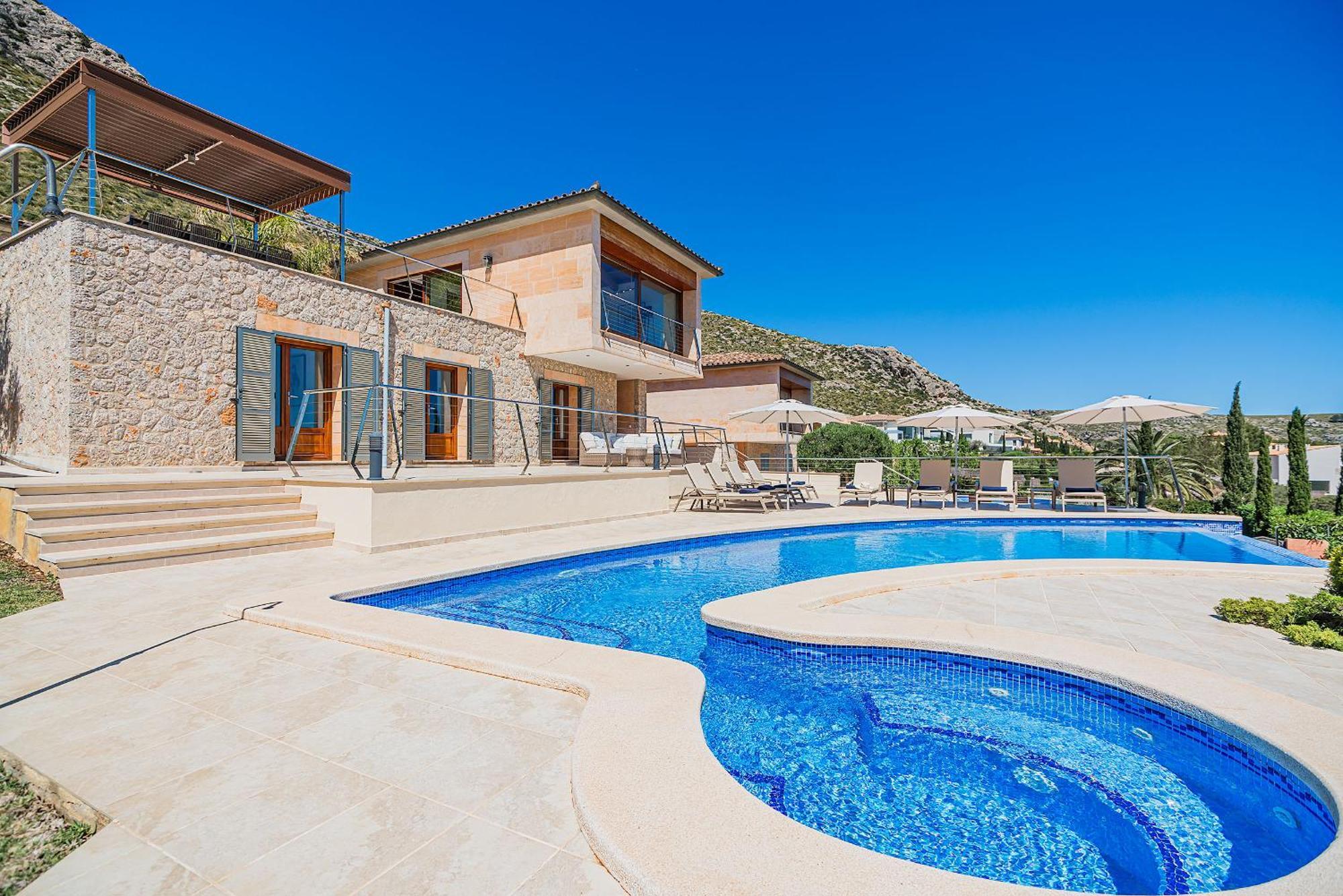 Bona Vista Pollensa