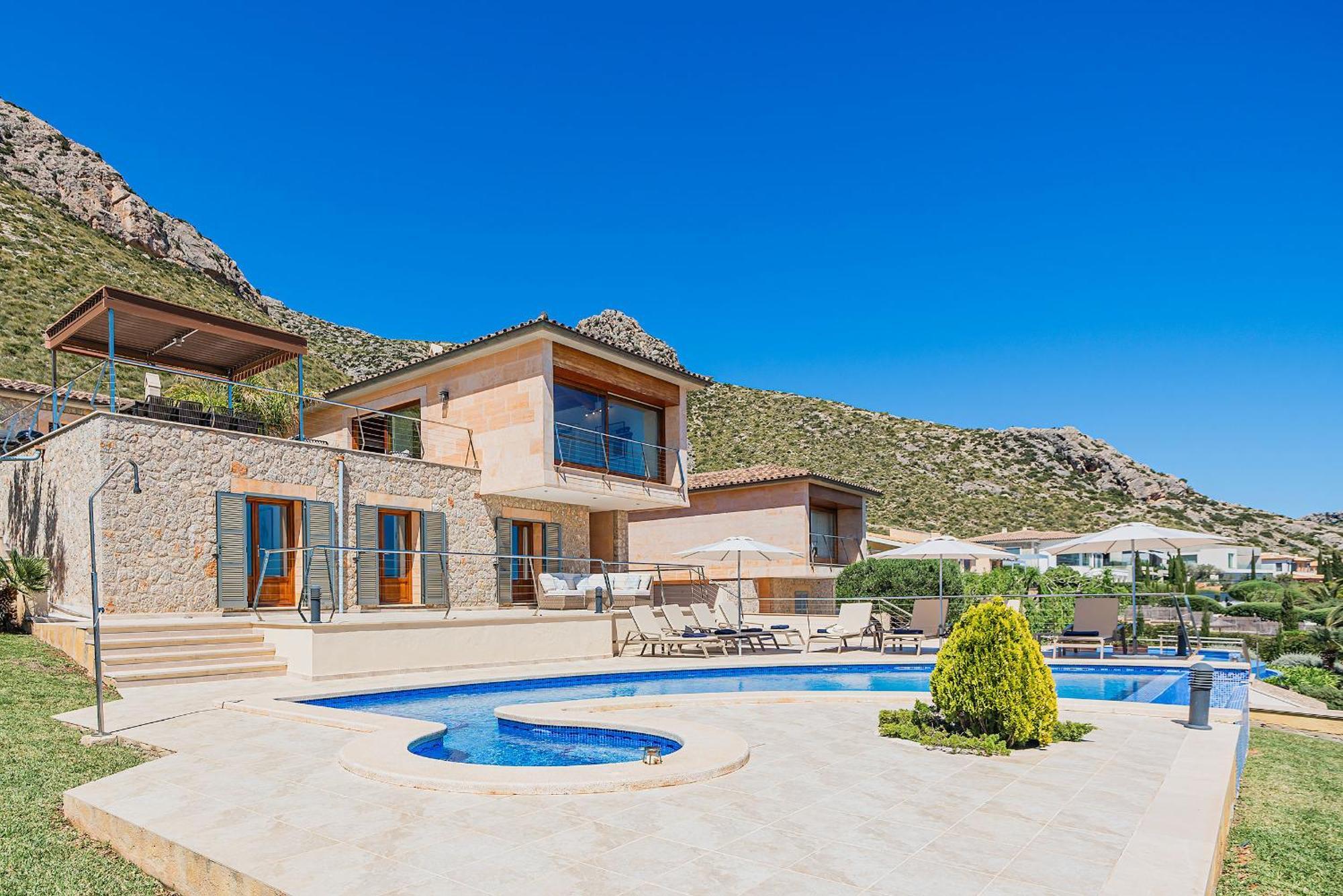 Villa Bona Vista