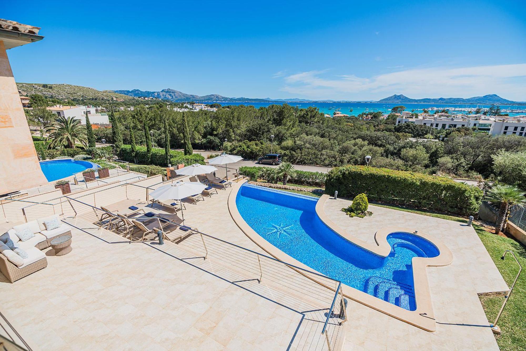 Villa Bona Vista *